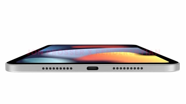 苹果或全力筹备新iPad mini：设置大幅进级
