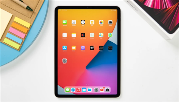 苹果返校季大促 买iPad、Mac送AirPods 2