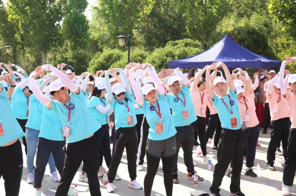 交通银行天津市分行举行“不忘初心跟党走 联袂奋进新征程”庆祝中国