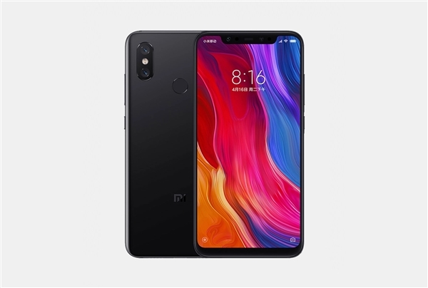 三年前老旗舰更生 小米8获MIUI 12.5不变版推送