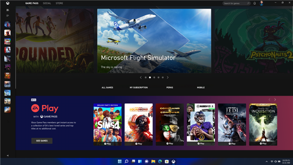 微软正式宣布Windows 11系统！详解七大新成果