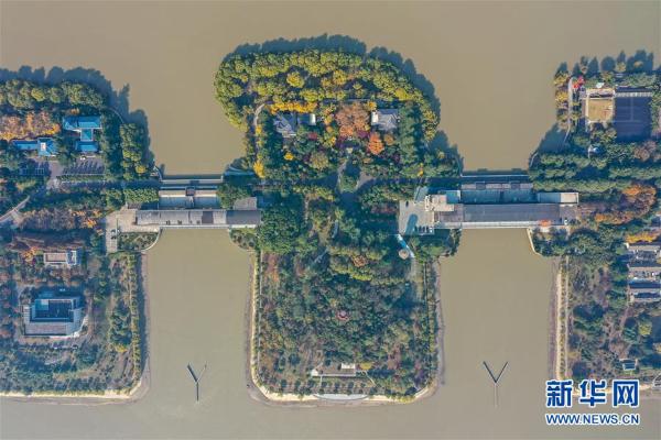 （新华全媒头条·图文互动）（2）南水浩大润天下——写在南水北调东中线一期工程全面通水五周年之际