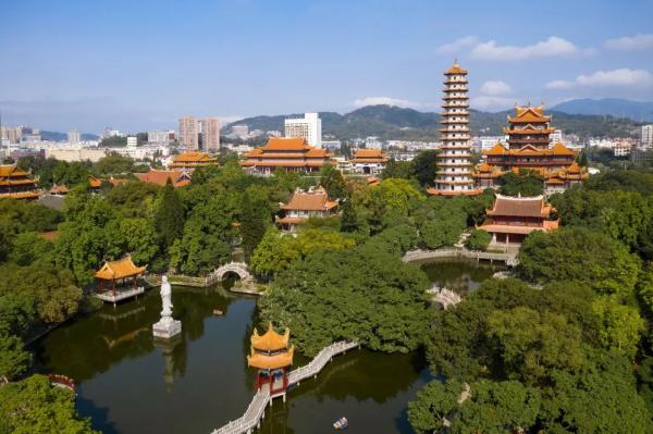 习近平17年前写下的这篇文章，至今仍具有重要而深远的意义