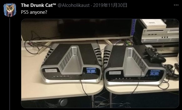 PS5开拓机上架eBay 几乎落入暴徒之手