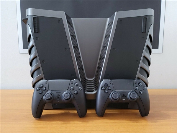 PS5开拓机上架eBay 几乎落入暴徒之手