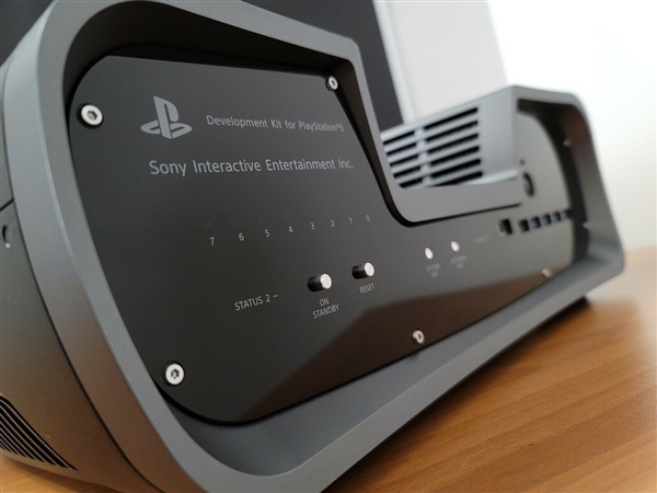 PS5开拓机上架eBay 几乎落入暴徒之手