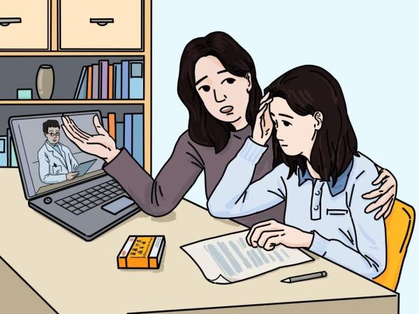 高铁上突发疾病？临考前听力下降？教你这样做