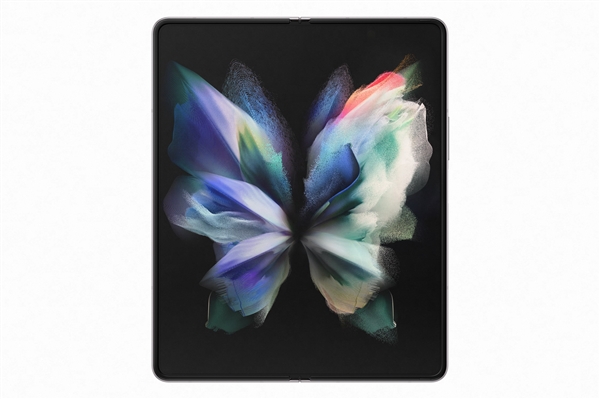 三星Galaxy Z Fold3 5G国行尝鲜价：15999元