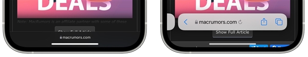 正式版邻近 iOS 15 Beta5新成果与改变一览