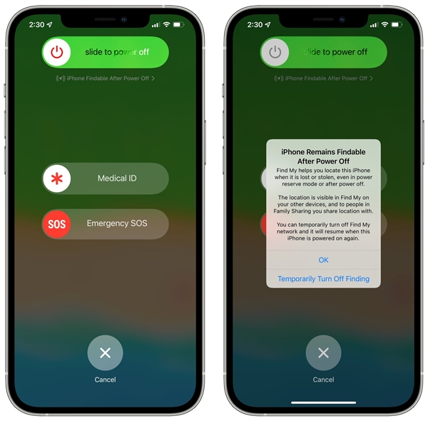 正式版邻近 iOS 15 Beta5新成果与改变一览