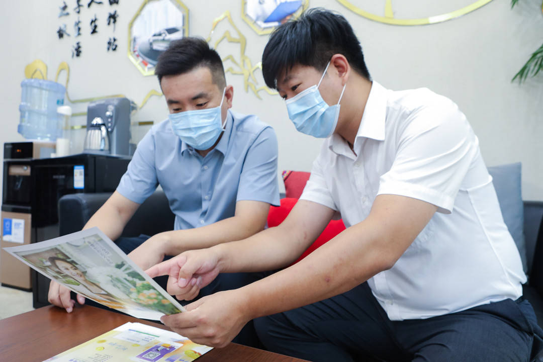 无畏风雨 乘风破浪 民生银行天津塘沽支行十二年不忘初心 再启征程