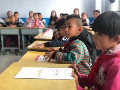 新学期开始 捷信将为学生们带来财商启蒙第一课