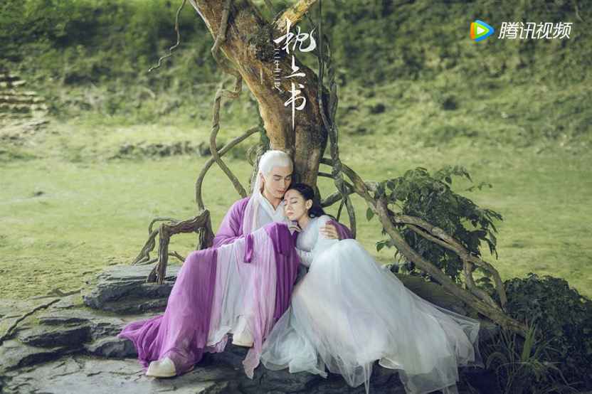 《枕上书》打造IP全链路营销，大剧营销再迎变化期？