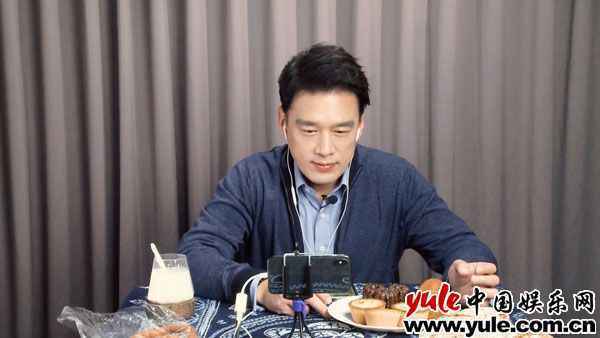 王耀庆《集结号》方言配音获赞 《声临其境3》精彩暗示实力圈粉