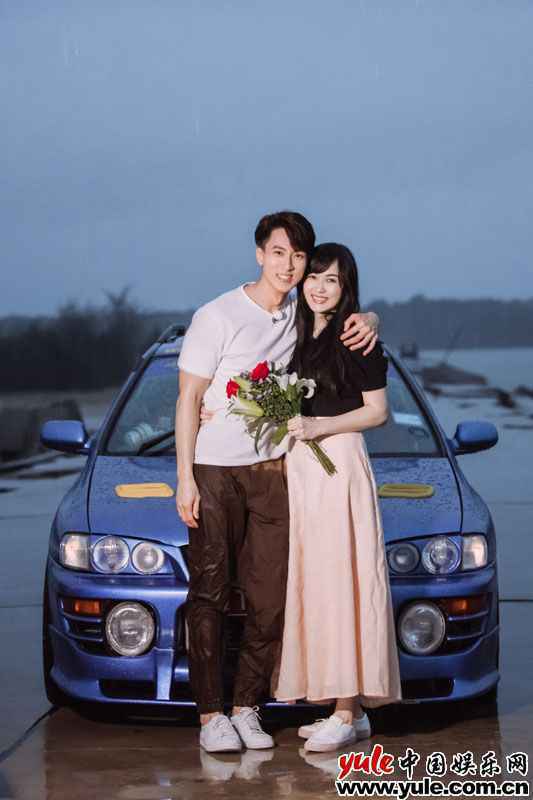《婚前21天》吴尊筹办惊喜 匹俦窝心交谈引共鸣
