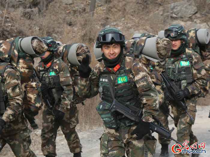 疫情结束后你最想做什么？听听兵哥哥怎么说