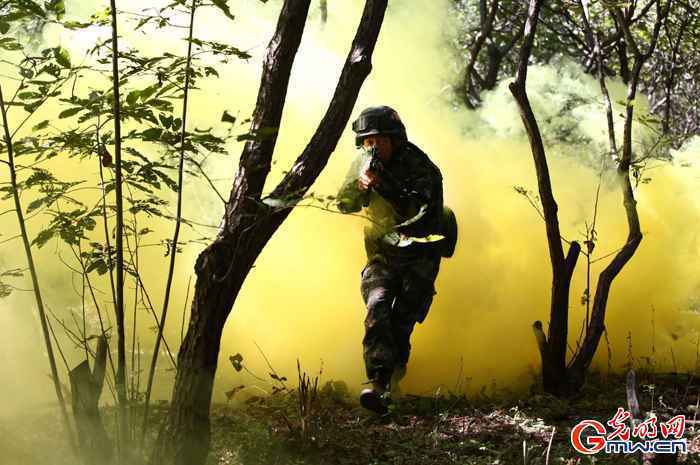 疫情结束后你最想做什么？听听兵哥哥怎么说