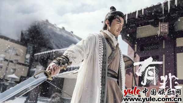 胡兵《天天向上》化身全方位讲解达人 真诚表达艺人内心固守