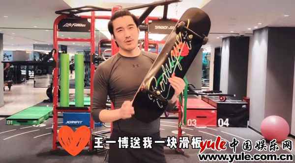 胡兵《天天向上》化身全方位讲解达人 真诚表达艺人内心固守