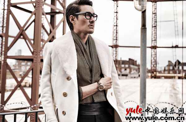 胡兵《天天向上》化身全方位讲解达人 真诚表达艺人内心固守