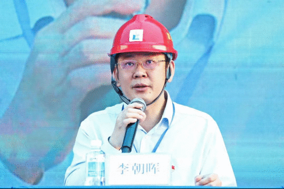 广州市第五届修建工匠技术擂台赛开启