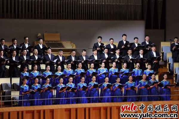 [相约北京]中央民族乐团的这份惊喜“大餐”，安排上！