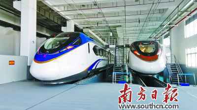 广州地铁22号线将延至深圳