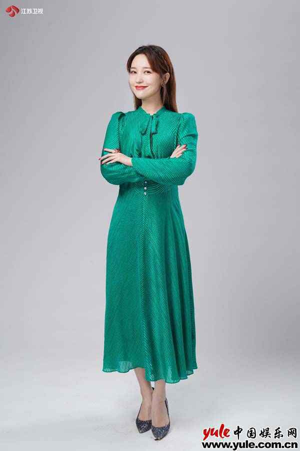 暖心闺蜜、会谈好手、微心情专家，“全能红娘”金莎能不能来一打？