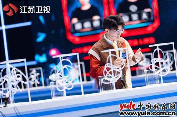 今晚同盟抢分赛现身《最强大脑》，离登顶之战仅一步之遥