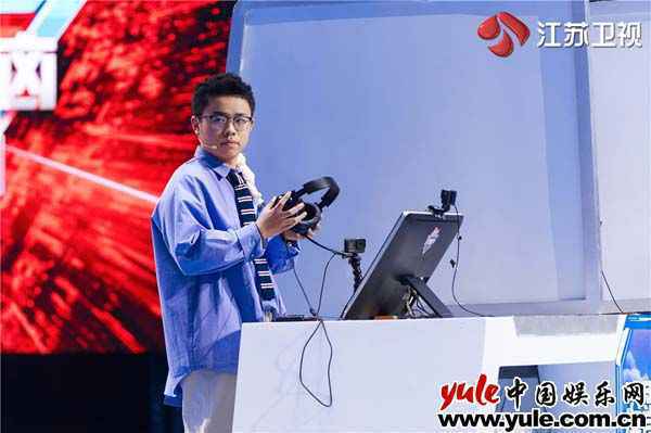 今晚同盟抢分赛现身《最强大脑》，离登顶之战仅一步之遥