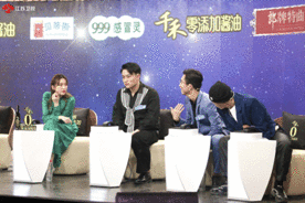 在恋爱里，再坚定的人也需要倾诉