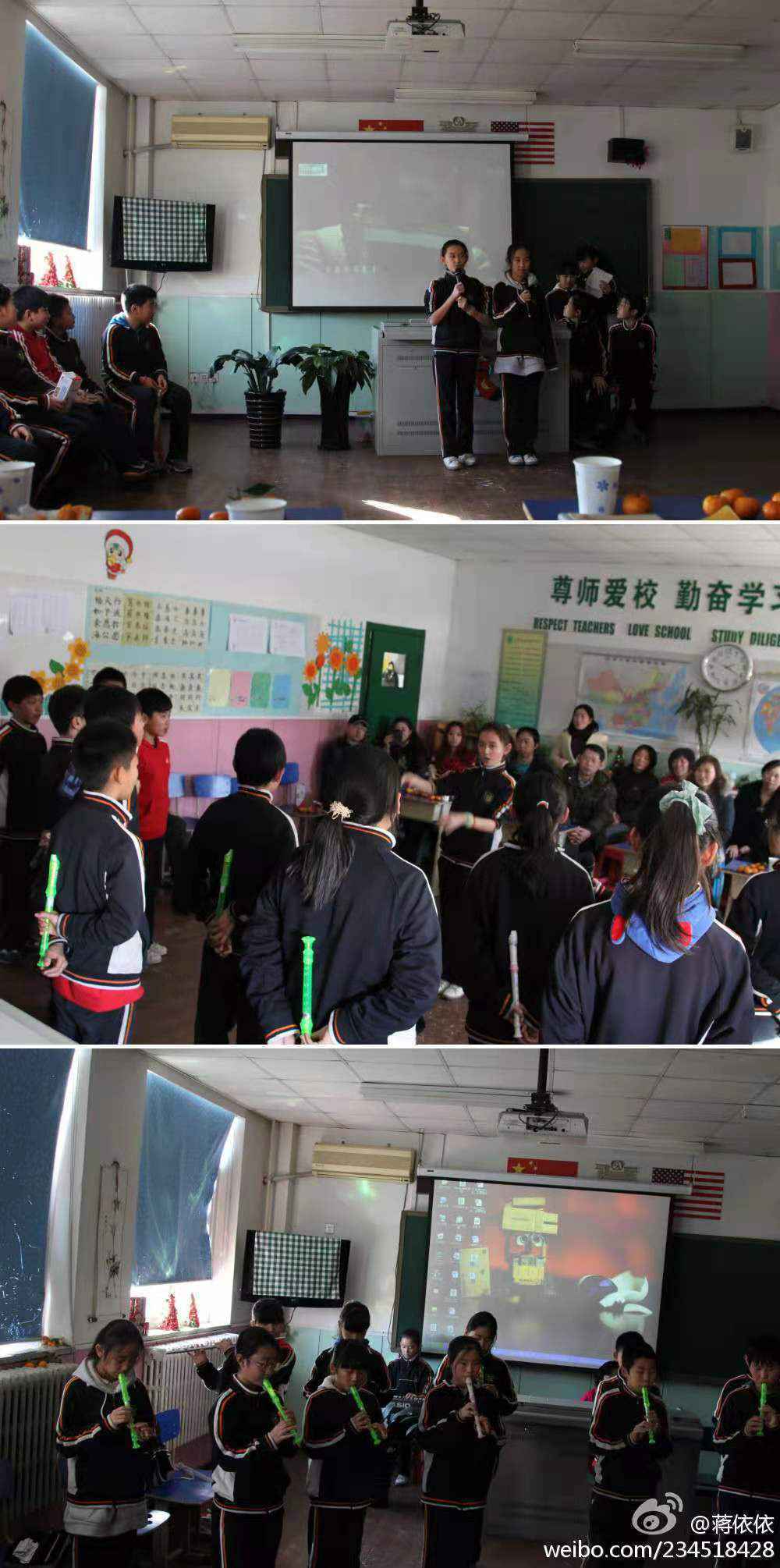 演戏、唱歌、作词……她或许是娱乐圈最文艺的“00花”