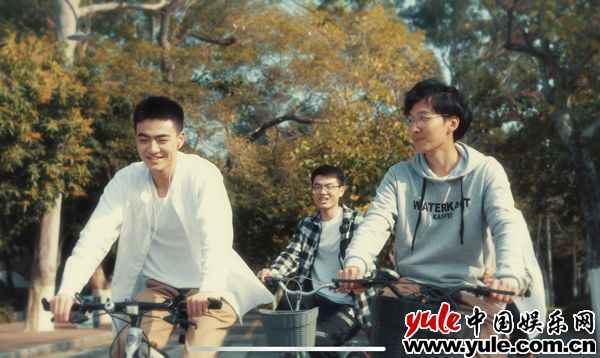 厦大百年校庆晚会落幕 楼恒志表演亮眼十足