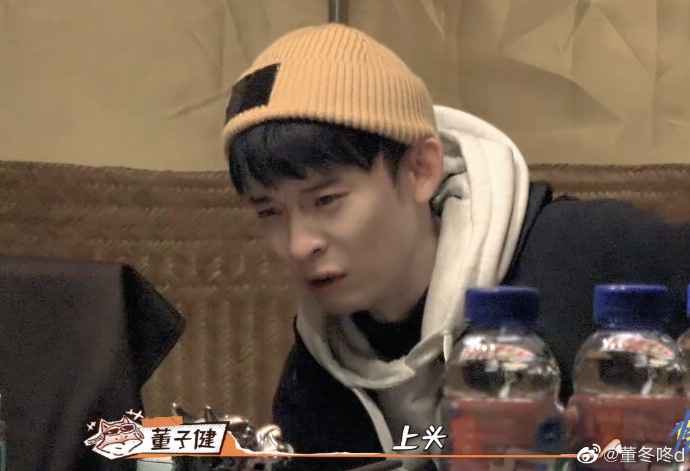 董子健写给女儿的话多年后爆红 来自一个“老”父亲的殷切期望