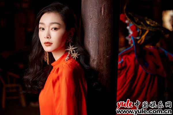 宋轶解锁双杂志大片 宋轶连登双杂志 气势气魄打破诠释多面魅力