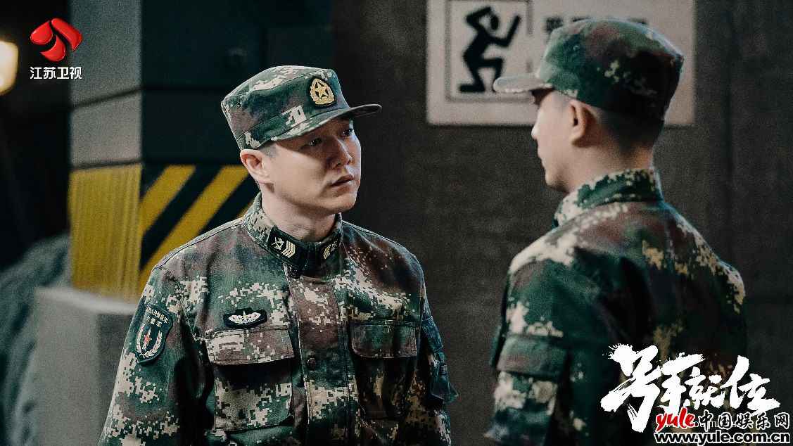 专访|肖央原型取材于现实老兵走心演绎“军营师徒情”