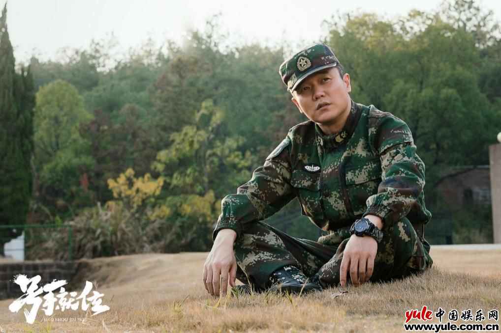 专访|肖央原型取材于现实老兵走心演绎“军营师徒情”