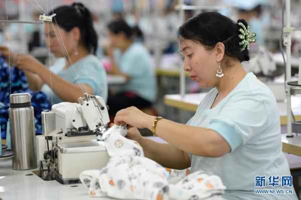 从《人类减贫的中国实践》白皮书看中国脱贫攻坚伟大过程