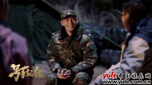 陈星旭《号手就位》热播 原生家庭问题引发热议