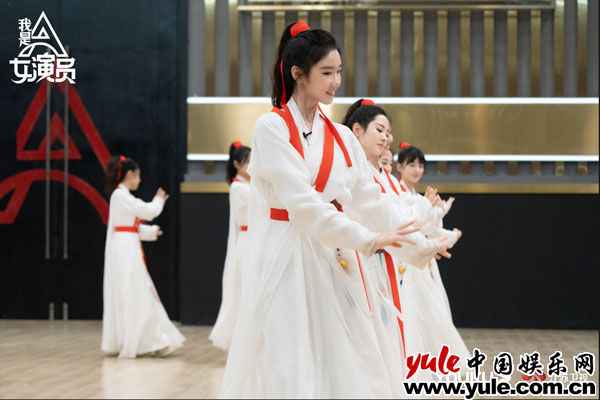 “三金影后”加盟《我是女演员》？航行高朋实力派演员云集！