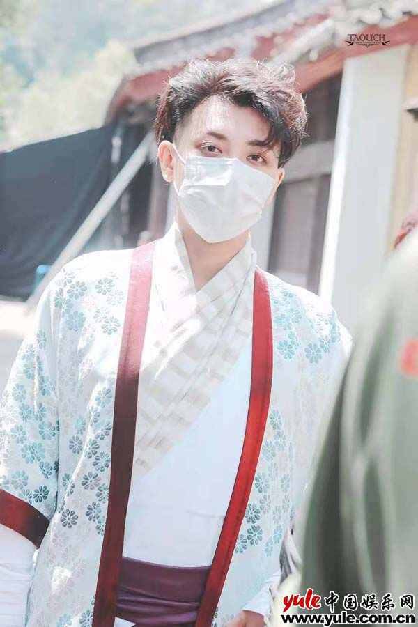 黄子韬加盟新综艺《萌探探探案》 爆笑开启时空之旅引超高档候