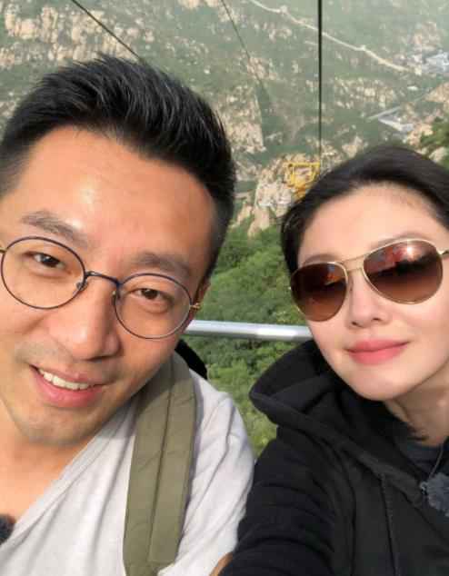 台媒曝大S汪小菲仳离 经纪人澄清:只是打骂了