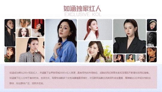 如涵首创人冯敏：晋升影响力，晋升影响力的变现效率