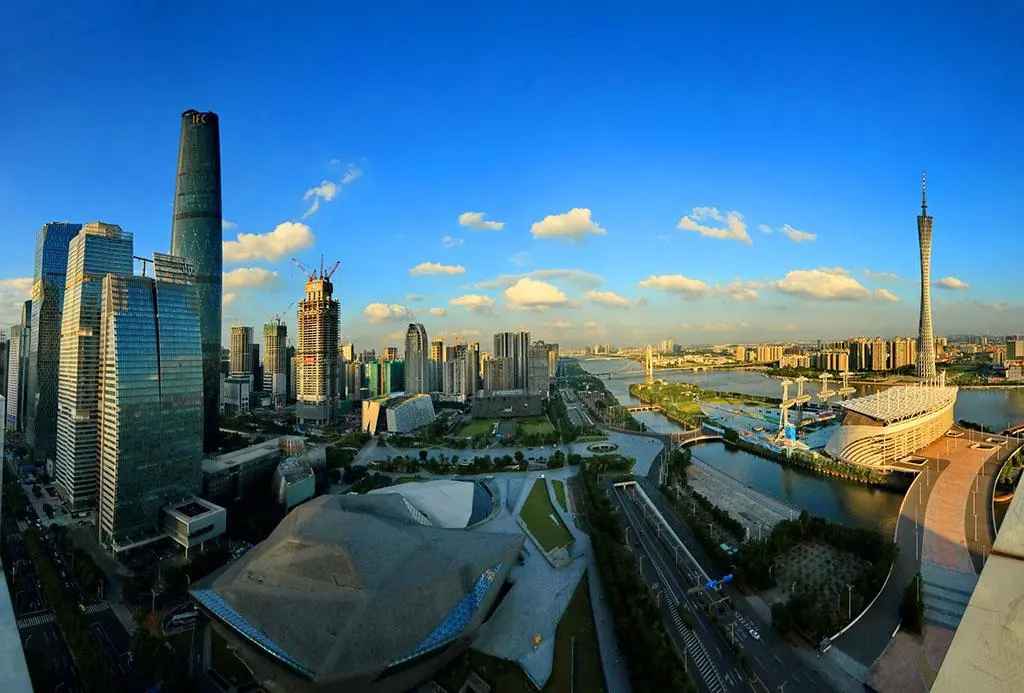 少年科场回来，都市荣光与你们同在