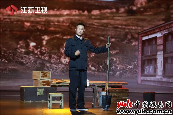 《致敬百年风华》带你打卡绿色生态好风物