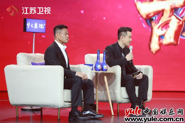 《致敬百年风华》带你打卡绿色生态好风物