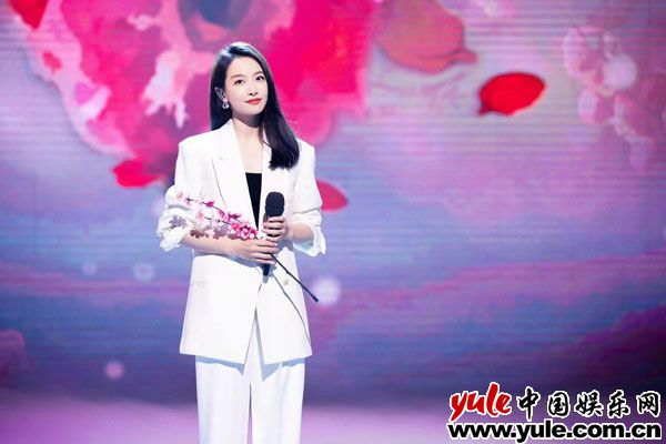 1 宋茜出演《28岁的你》 致敬革命先辈揭示巾帼风范