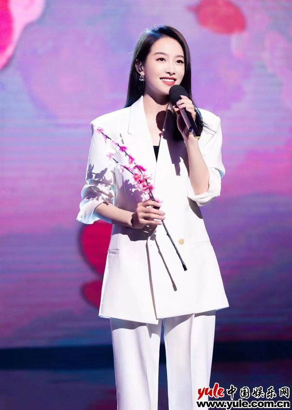 3 宋茜出演《28岁的你》 致敬革命先辈揭示巾帼风范