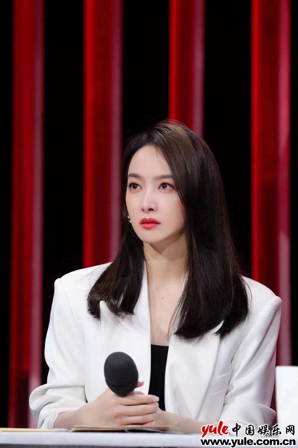 4 宋茜出演《28岁的你》 致敬革命先辈揭示巾帼风范