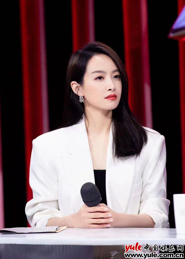8 宋茜出演《28岁的你》 致敬革命先辈揭示巾帼风范